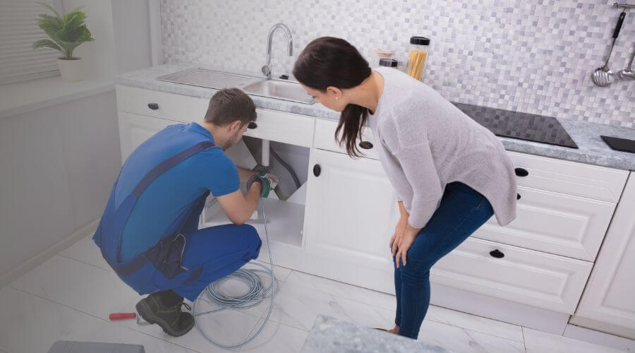 Professional septic pumping service in Yorklyn, DE